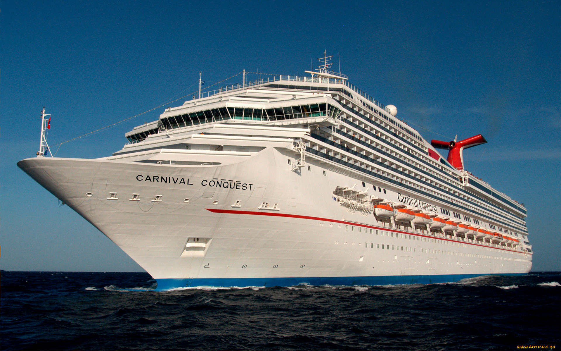 carnival conquest, , , carnival, conquest